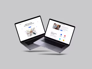 Agency Website