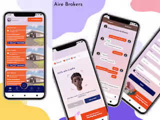 Aire Brokers