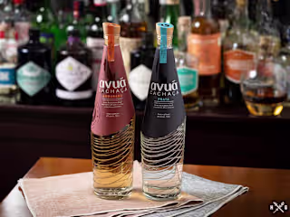 Fractional COO: Drifter Spirits, an artisanal spirits brand