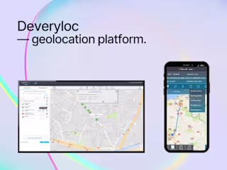 Product Owner for Real-Time Geolocation Platform