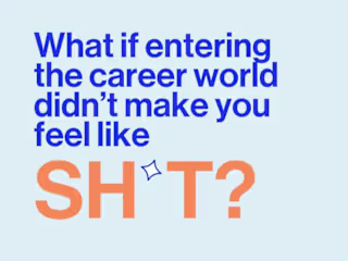 "Hi we're, H\FC" Insta Highlight (Copywriter: Home From College)