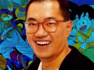 Akira Toriyama: lo que perdura en el arte no puede morir