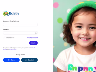 Eclatly - Kids Learn French SaaS Application