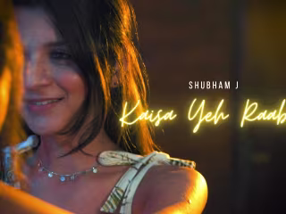 Shubham J - Kaisa Yeh Raabta (Additional Production)