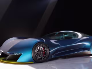 Hispano Suiza - SAVANA