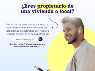 Social Media Management | Me Renta Fintech