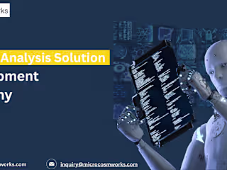 AI Video Analysis Solution Development