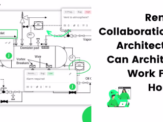 SEO Content Writing - Can Architects Work From Home?