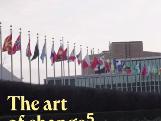 Imagine5 - #CreateCOP on Vimeo