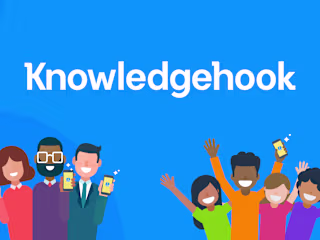 Knowledgehook Brand Refresh