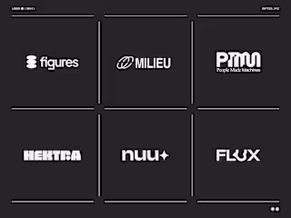 Logo Showcase