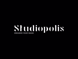 Enhance Your Image - Logo animations - Showreel