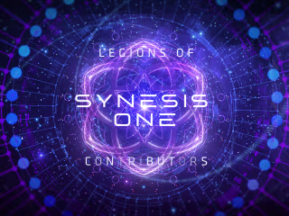 Synesis One - Motion Graphics