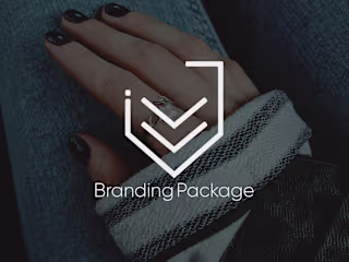 Jivv Jeans Branding Package on Behance