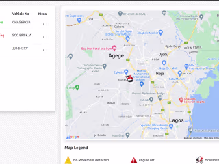 Maptrackapp SAAS