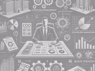 Driving cashflow, P&L and M&A