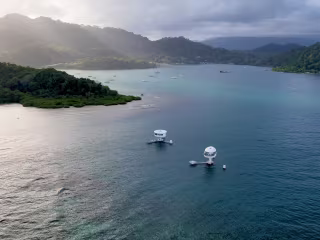 Lifestyle Ocean Builders Teaser