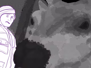 Animatic- Rabbit Compulsion