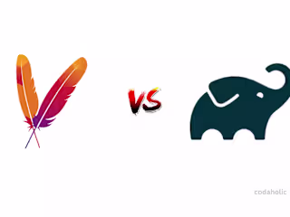 Maven vs Gradle