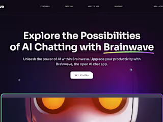 Brainwave