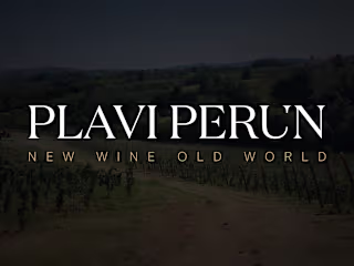 Brand Narrative & Communication Strategy: PLAVI PERUN