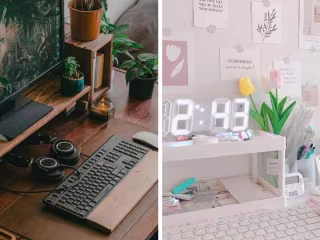 Content Writing: Back-To-School Setup, According To Your Zodiac…