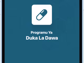 UI/UX for a Pharmacy Store App
