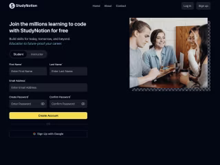 WebDev/StudyNotionProject at main · sankalpajena/WebDev