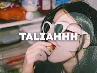 Taliahhh