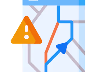 PSX Route Selection Service