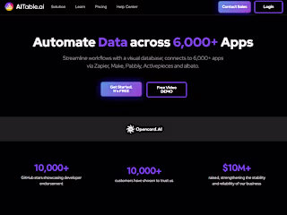 AI-powered CMS (Form Creation Tool)