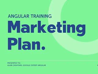 Multichannel Marketing Strategy