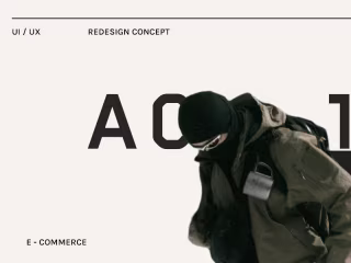 AC_1 Project
