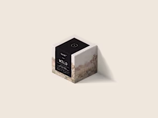 Elegant Packaging for Handcrafted Products