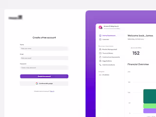 Loudify - AI agents for music management
