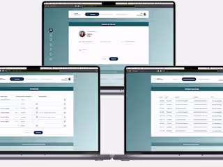 DocList - web app