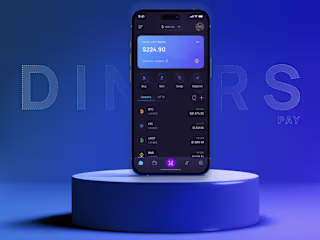 Expense Tracking App