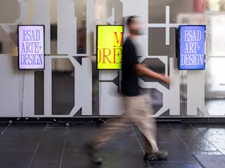 New School Year Campaign