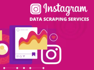 Instagram Scraper