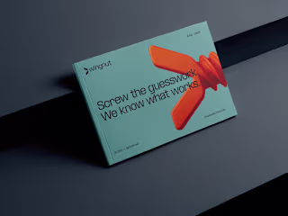 Wingnut—Branding