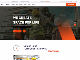 Website Mockup Design | Hydepark Digitals