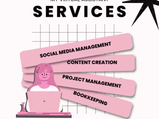 Unveiling the Versatility: The Role of a Virtual Assistant