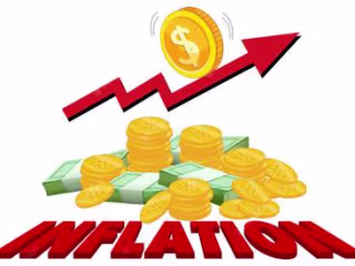 RISING PRICES, FALLING VALUE