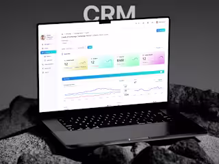 Optimizing Lead Management: CRM Implementation 