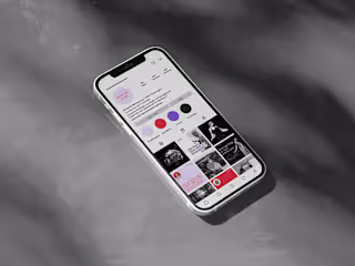 Music & Movement Identity