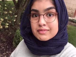 Safia Khan