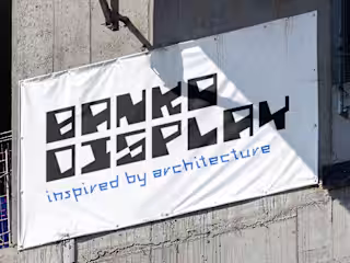Banko Display Font Showcase :: Behance