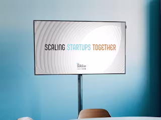 SCALE-NCR Rebrand
