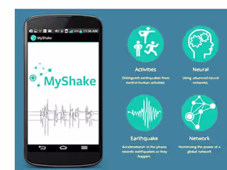 Web Design I App