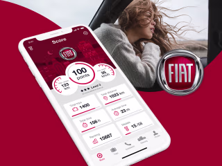 Car Companion Mobile App UI/UX
